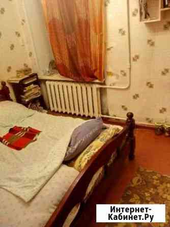 3-к квартира, 52 кв.м., 1/5 эт. Балахна