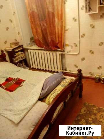 3-к квартира, 52 кв.м., 1/5 эт. Балахна - изображение 1
