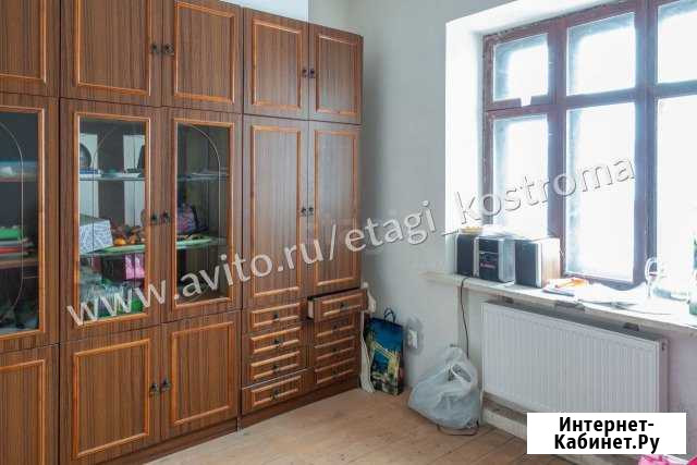 8-к квартира, 240.1 кв.м., 2/3 эт. Кострома - изображение 1