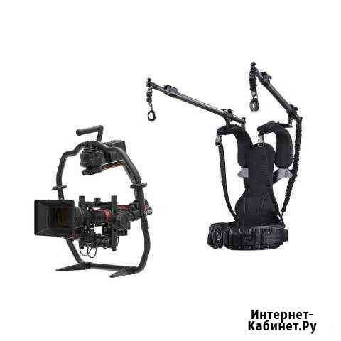 DJI Ronin 2 Pro Combo + Ready Rig and ProArm Благовещенск