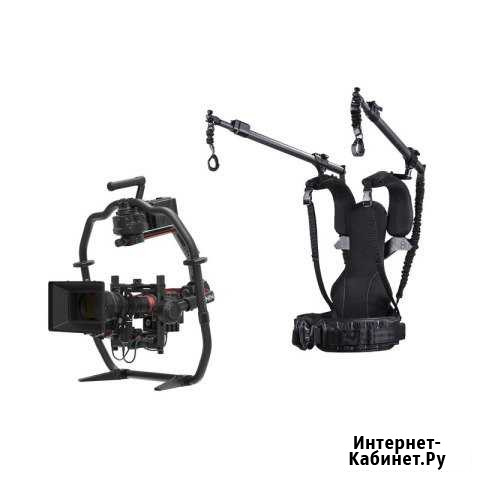 DJI Ronin 2 Pro Combo + Ready Rig and ProArm Благовещенск - изображение 1