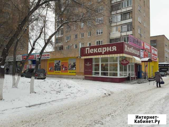 Торговое помещение, 140 кв.м. Оренбург - изображение 1