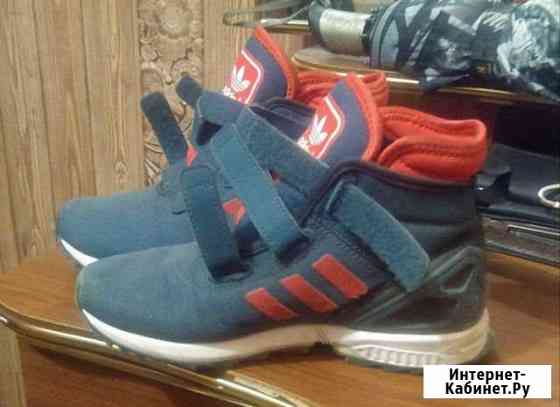 Кроссовки мембрана, Adidas Саратов