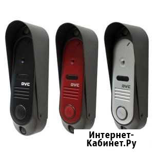 Вызывная панель ctv / dvc-311c Электросталь - изображение 1