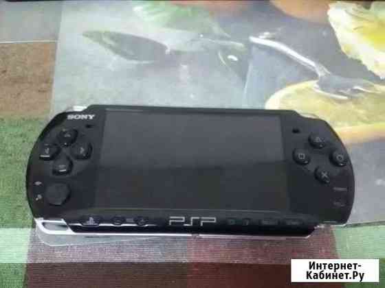 PSP Муром