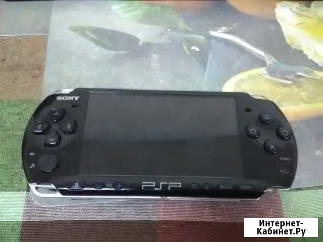 PSP Муром - изображение 1