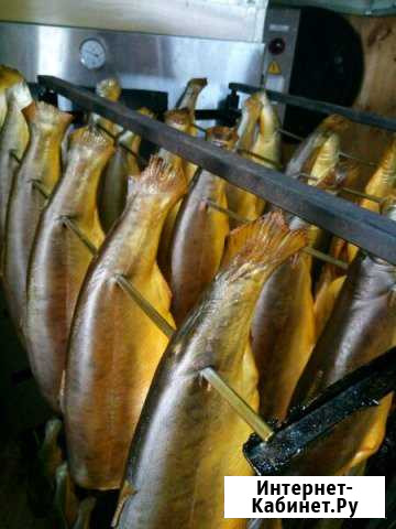 Горбуша холодного копчения Сочи - изображение 1