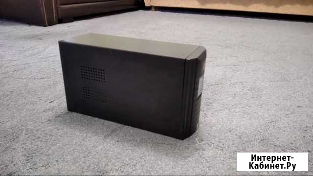 Ибп DNS smart pro lcd 1000va Ростов-на-Дону - изображение 1
