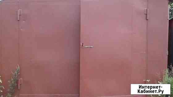 Гараж, 15 кв.м. Комсомольск-на-Амуре