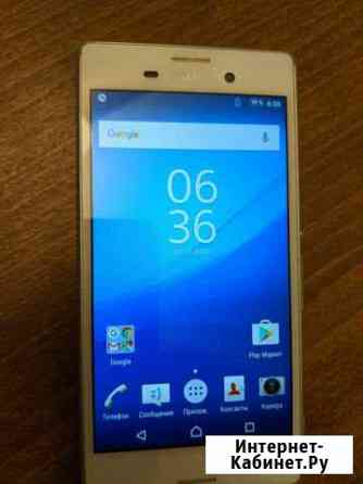 Sony Xperia M4 Aqua Dual (E2312) 8Gb 2-sim sd-card Санкт-Петербург