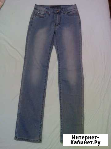 Джинсы Bottelli size 28 Санкт-Петербург - изображение 1