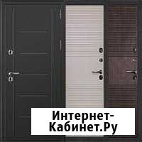 Входные двери с терморазрывом Тверь - изображение 1