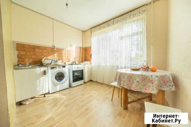 2-к квартира, 58 кв.м., 3/5 эт. Коммунар - изображение 1
