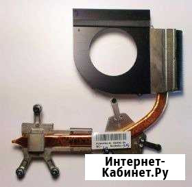 Система охлаждения для ноутбука HP CQ61 PN: FCN0P8 Балаково - изображение 1