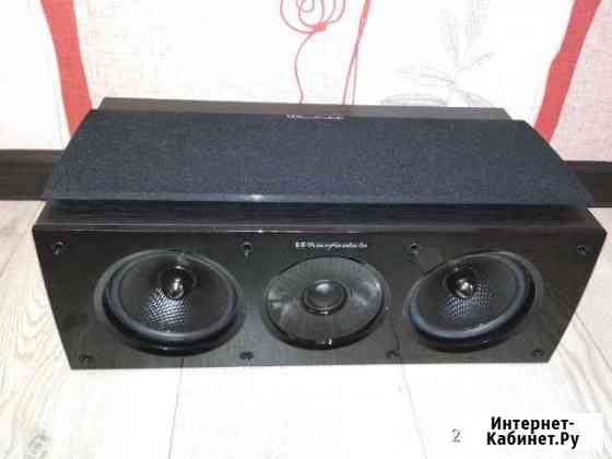 Wharfedale Obsidian 600 центр, тыл Александров