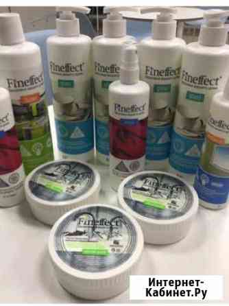 Очищающее средство Хабаровск