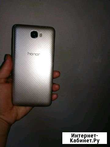 Honor 5A Омск - изображение 1
