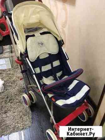 Коляска Happy Baby Мурманск