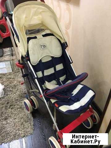 Коляска Happy Baby Мурманск - изображение 1