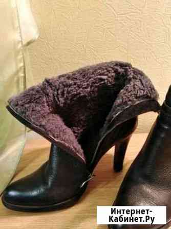 Ботильоны Саранск