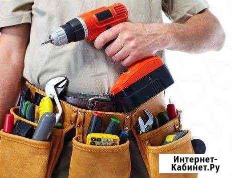 Сборка мебели IKEA, Электрика,Доставка Котельники