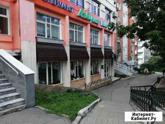 Сдадим помещение свободного назначения, 262 кв.м. Хабаровск