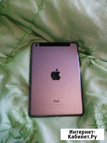 iPad mini2 Кирово-Чепецк - изображение 1