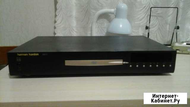 Проигрыватель Harman kardon DVD 21 Архангельск - изображение 1