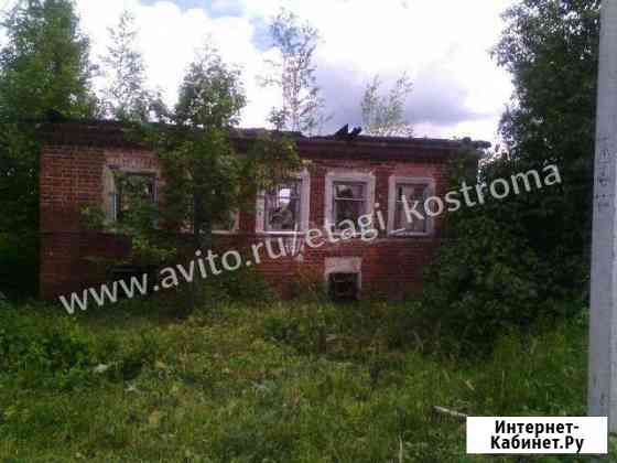 Участок 17 сот. (ИЖС) Кострома