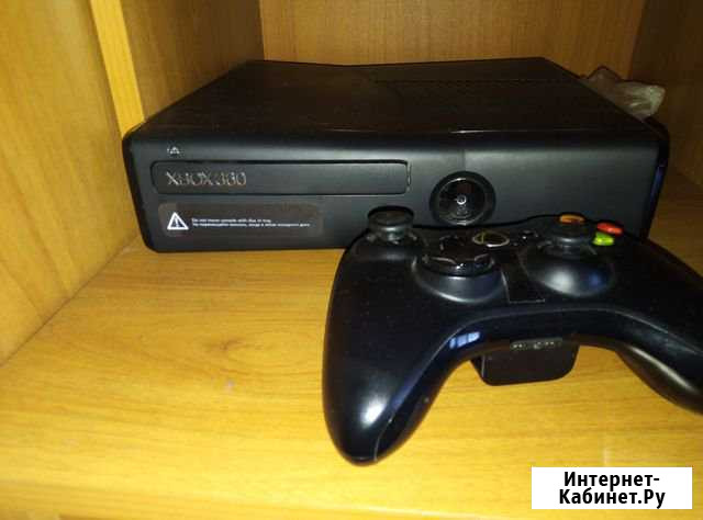 Xbox 360 Минусинск - изображение 1