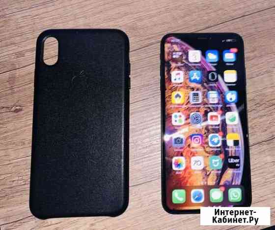 iPhone XS Max 256gb Нальчик