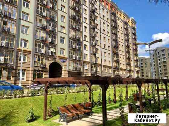 1-к квартира, 41 кв.м., 3/11 эт. Московский