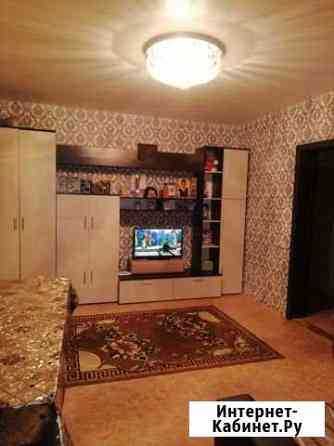 3-к квартира, 64 кв.м., 2/2 эт. Нижний Тагил