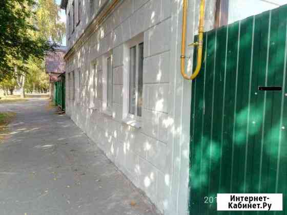 3-к квартира, 83 кв.м., 1/2 эт. Тюмень