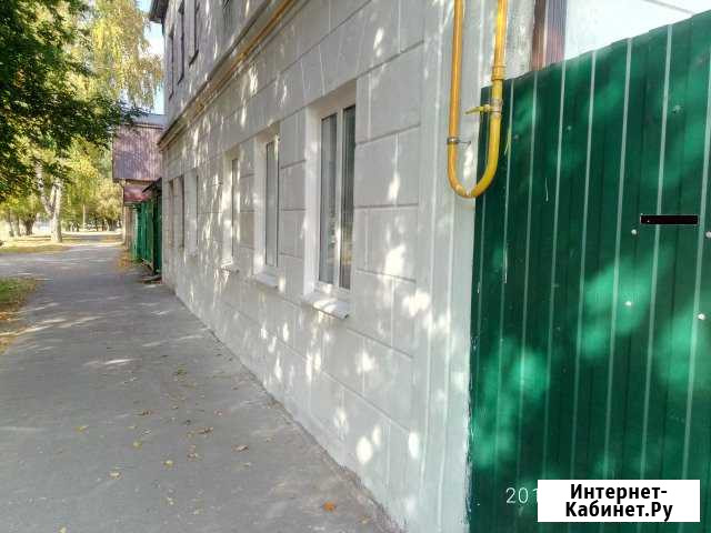 3-к квартира, 83 кв.м., 1/2 эт. Тюмень - изображение 1