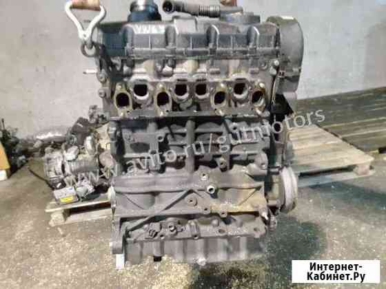 Двигатель 1.9TDI ASZ Volkswagen Golf 4 Bora Sharan Иваново