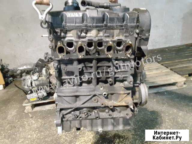 Двигатель 1.9TDI ASZ Volkswagen Golf 4 Bora Sharan Иваново - изображение 1