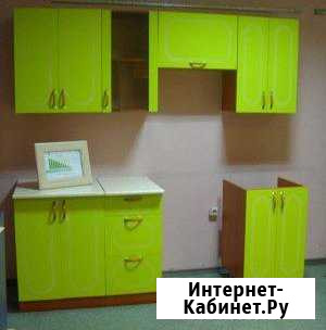 Новый кухонный гарнитур Абакан - изображение 1
