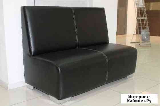 Диван Офисный Quadro120 (Urban) в Хабаровске Хабаровск