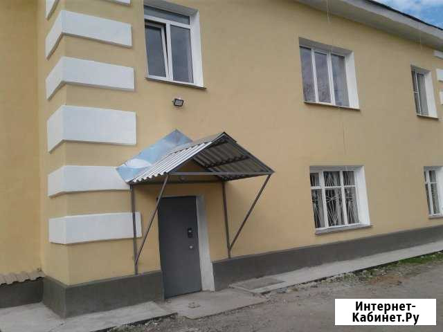2-к квартира, 47 кв.м., 1/2 эт. Буланаш - изображение 1