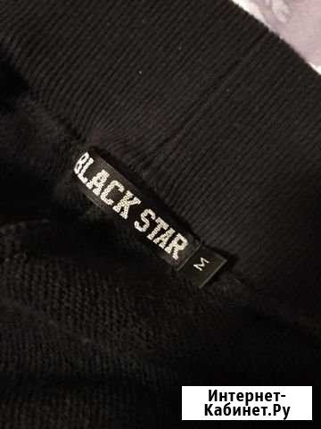 Спортивные штаны Black Star Мурманск - изображение 1