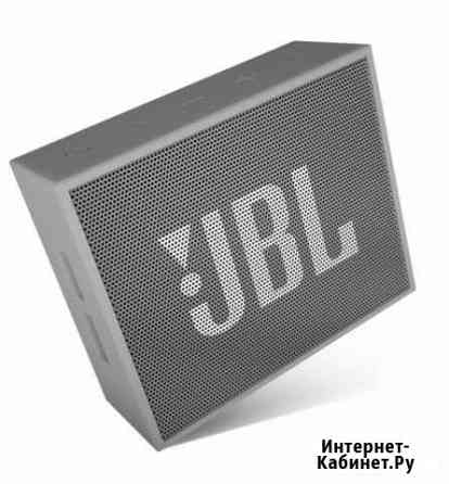 JBL GO Калининград