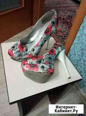 Туфли Рязань