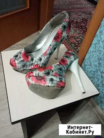 Туфли Рязань - изображение 1