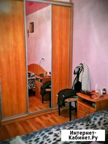 3-к квартира, 60 кв.м., 5/5 эт. Биробиджан - изображение 1