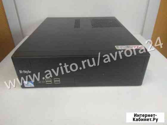 Системный блок R-Style No name Нижний Новгород