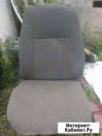 Сидения газель Абакан