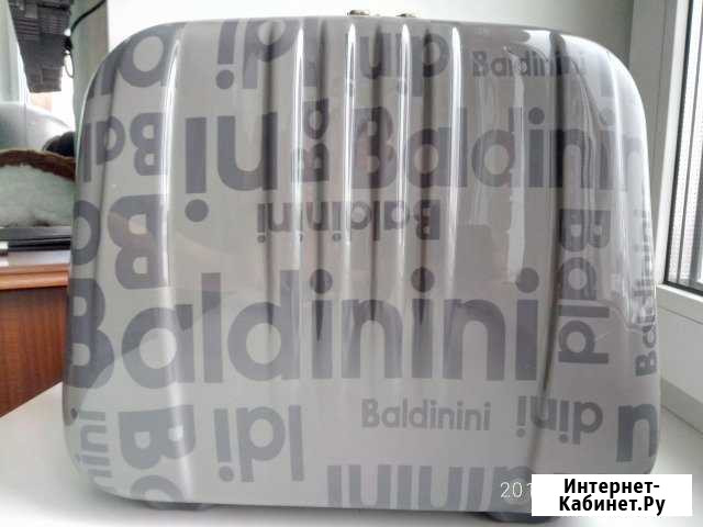Продам ультрамодный кейс Baldinini Тюмень - изображение 1