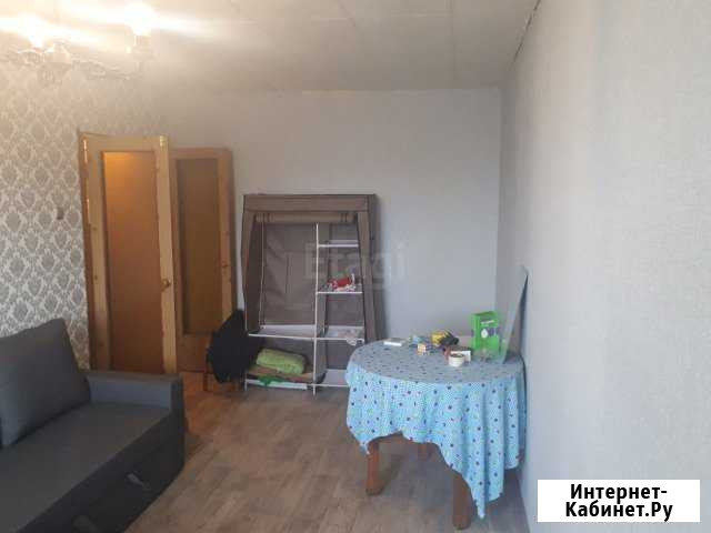 1-к квартира, 32 кв.м., 5/5 эт. Брянск - изображение 1