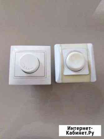 Регулятор света Улан-Удэ